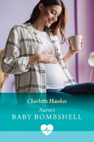 Cover of Nurse's Baby Bombshell