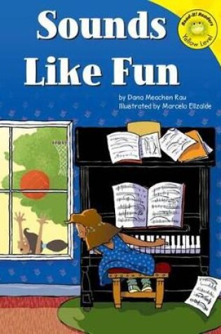 Cover of Sounds Like Fun