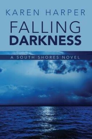 Cover of Falling Darkness