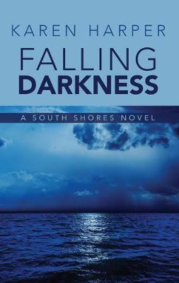 Book cover for Falling Darkness