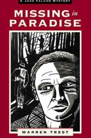 Cover of Missing in Paradise