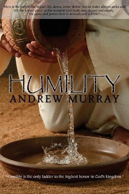 Book cover for Humility by Andrew Murray