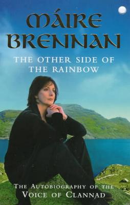 Book cover for The Other Side of the Rainbow