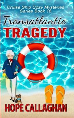 Cover of Transatlantic Tragedy