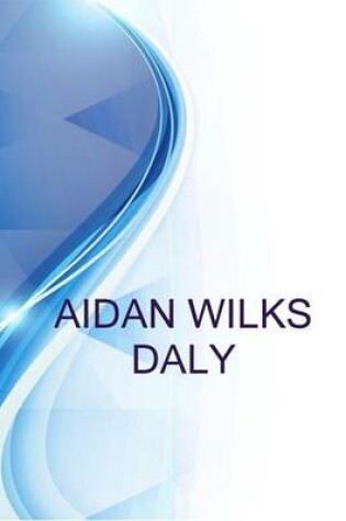 Cover of Aidan Wilks Daly, Student at Coventry University