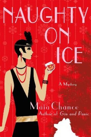 Cover of Naughty on Ice