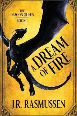 Cover of A Dream of Fire