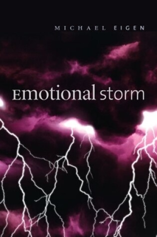 Cover of Emotional Storm