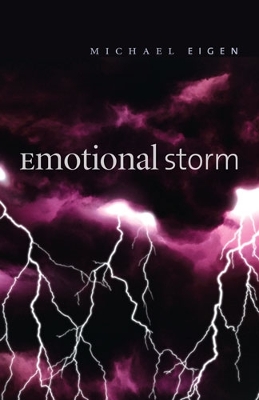 Book cover for Emotional Storm
