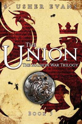 The Union by S Usher Evans
