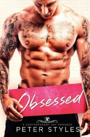 Cover of Obsessed