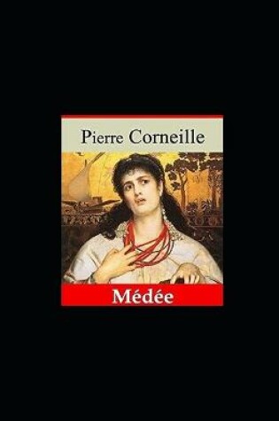 Cover of Médée illustree