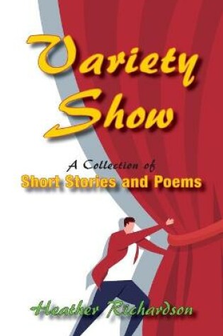 Cover of Variety Show