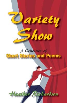 Book cover for Variety Show