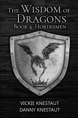 Book cover for Hordesmen