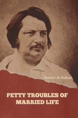 Cover of Petty Troubles of Married Life (Complete)