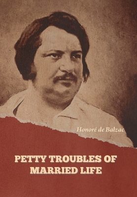 Book cover for Petty Troubles of Married Life (Complete)