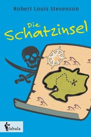 Cover of Die Schatzinsel