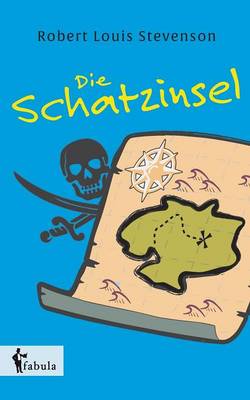 Book cover for Die Schatzinsel