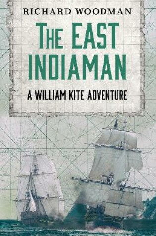 Cover of The East Indiaman