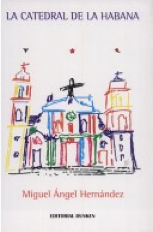 Cover of La Catedral de La Habana