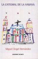 Book cover for La Catedral de La Habana