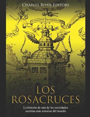 Book cover for Los Rosacruces