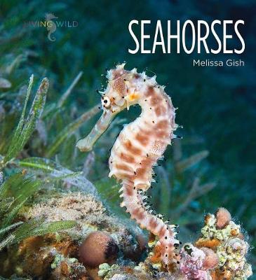 Book cover for Seahorses