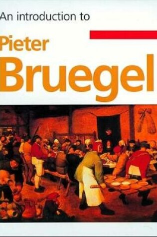 Cover of Bruegel