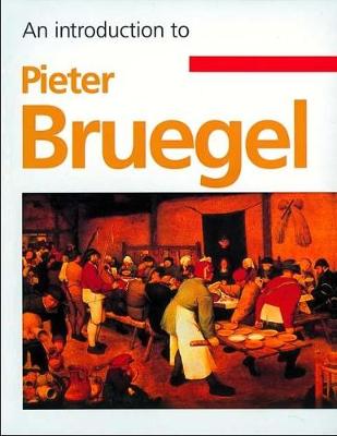 Book cover for Bruegel