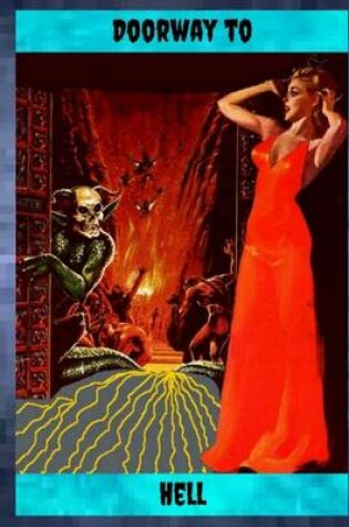 Cover of Doorway to Hell