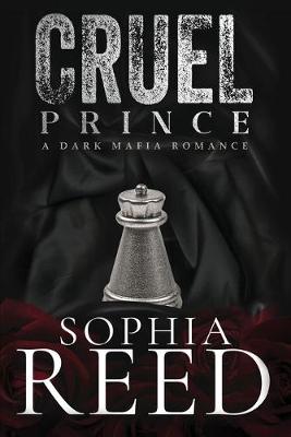 Book cover for Cruel Prince