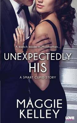 Book cover for Unexpectedly His