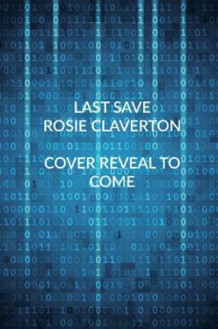 Cover of Last Save