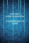 Book cover for Last Save