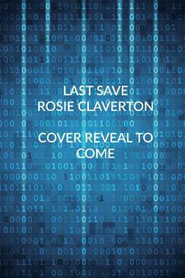 Book cover for Last Save