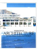 Book cover for Principles of Architecture