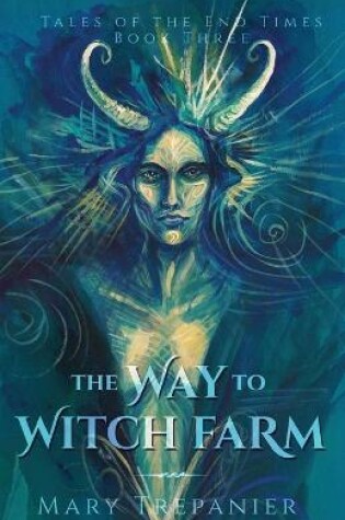 Cover of The Way to Witch Farm