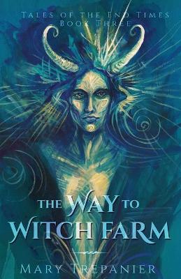 Book cover for The Way to Witch Farm