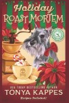 Book cover for Holiday Roast Mortem