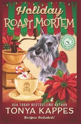 Cover of Holiday Roast Mortem