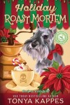 Book cover for Holiday Roast Mortem