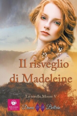 Cover of Il risveglio di Madeleine