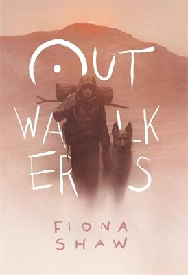 Book cover for Outwalkers