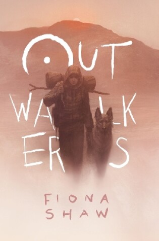 Cover of Outwalkers