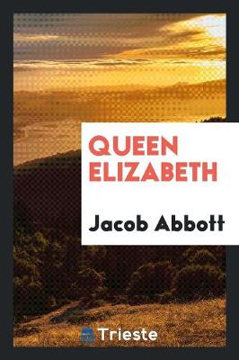 Book cover for Queen Elizabeth