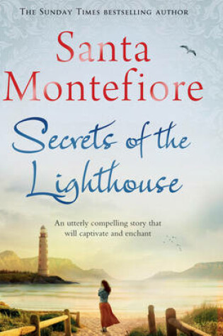 Cover of The Secrets of the Lighthouse