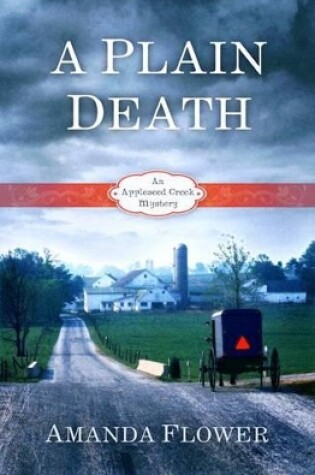 Cover of A Plain Death