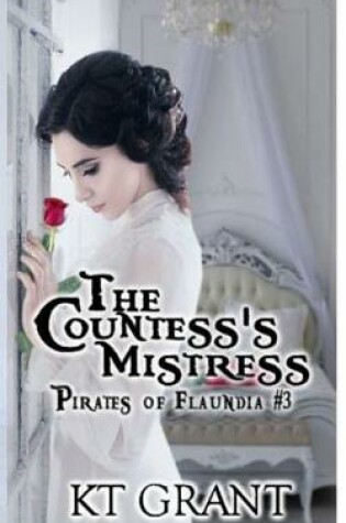 Cover of The Countess's Mistress