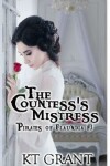 Book cover for The Countess's Mistress